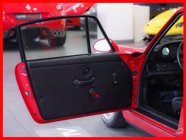 PORSCHE 964 usata 8