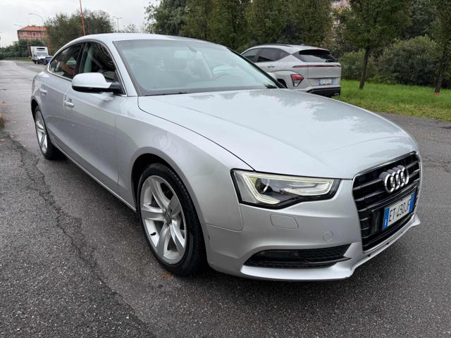 AUDI A5 usata, con Autoradio