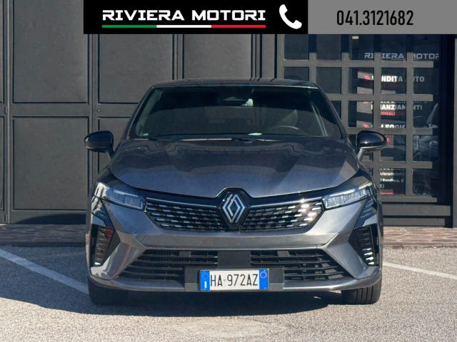 RENAULT Clio usata, con Airbag