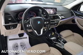BMW X3 usata, con Alzacristalli elettrici