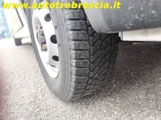 FIAT Ducato usata, con Porta scorrevole