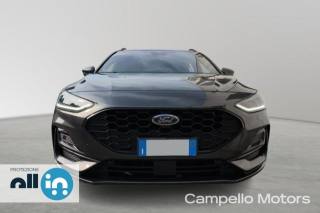 FORD Focus usata 1