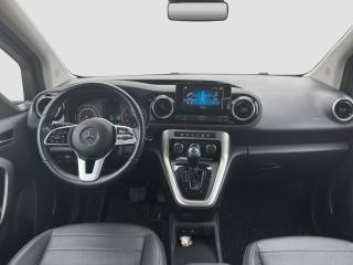 MERCEDES-BENZ CLA usata 8