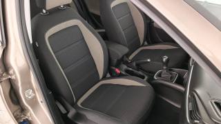 FIAT Tipo usata, con Start/Stop Automatico