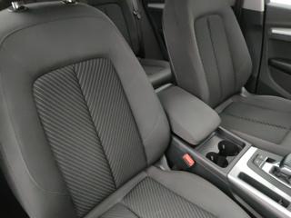 AUDI Q5 usata, con Bluetooth