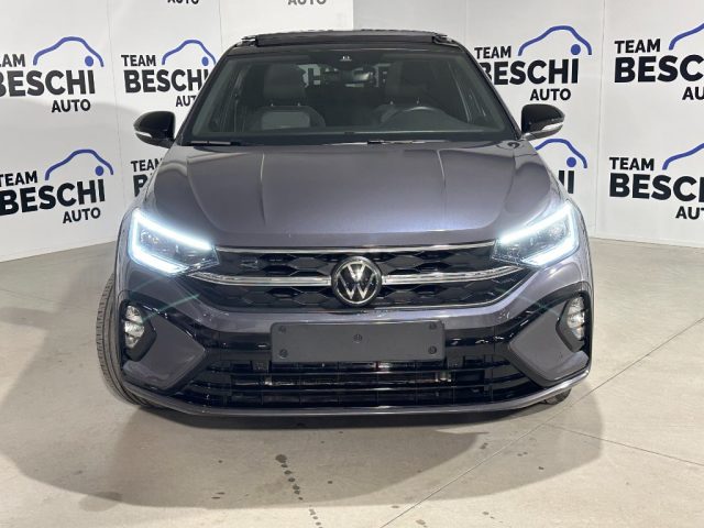 VOLKSWAGEN Taigo usata, con Airbag