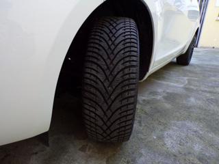 LANCIA Ypsilon usata 92