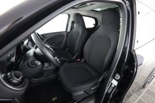 SMART ForFour usata 2