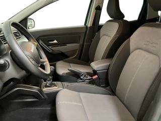 DACIA Duster usata, con Fendinebbia