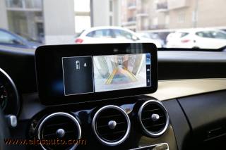 MERCEDES-BENZ C 300 usata, con Filtro antiparticolato