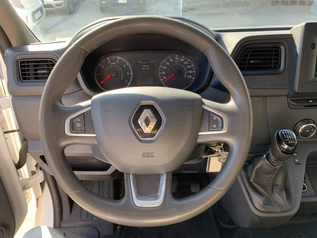 RENAULT Master usata, con Controllo trazione