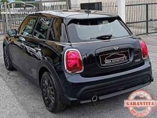 MINI Cooper usata, con Chiusura centralizzata