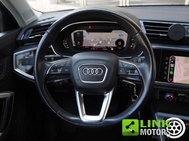 AUDI Q3 usata 30