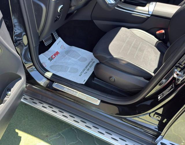MERCEDES-BENZ GLC 300 usata, con ESP