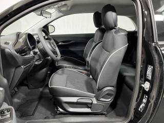 FIAT 500e usata, con ESP