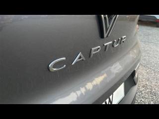 RENAULT Captur usata, con Chiusura centralizzata