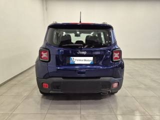JEEP Renegade usata, con Airbag Passeggero