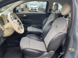 FIAT 500C usata, con Boardcomputer