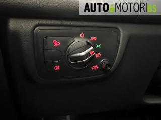 AUDI A6 usata, con Park Distance Control