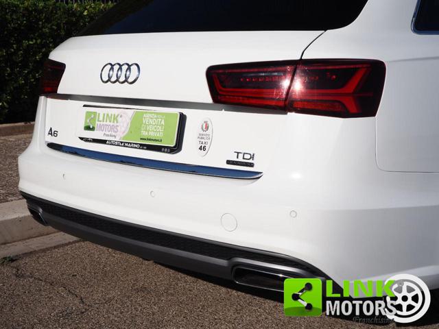 AUDI A6 usata 34