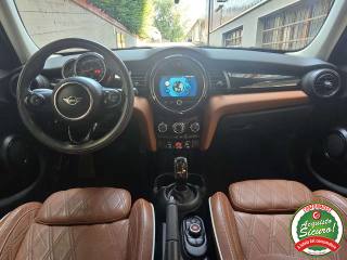 MINI One usata, con Autoradio
