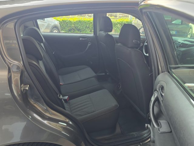 ALFA ROMEO 147 usata, con Cronologia tagliandi