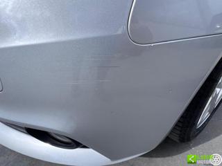 AUDI A4 usata, con Supporto lombare