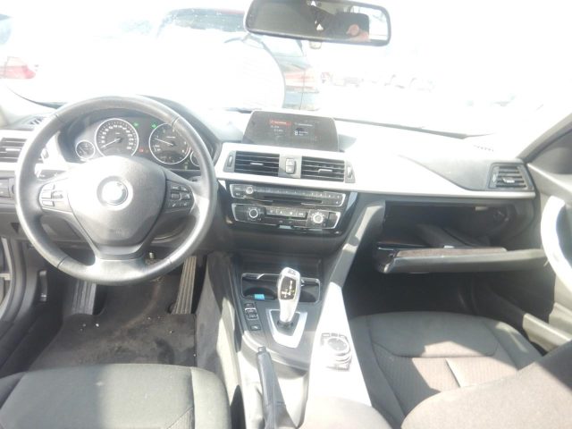BMW 318 usata, con Autoradio