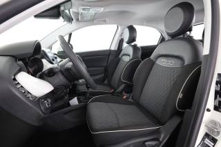 FIAT 500X usata 1