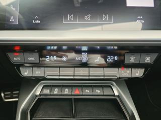 AUDI RS3 usata, con ESP