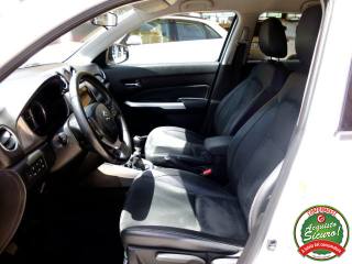 SUZUKI Vitara usata, con Chiusura centralizzata