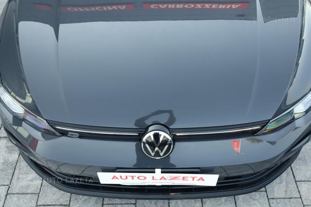 VOLKSWAGEN Golf usata, con Volante in pelle