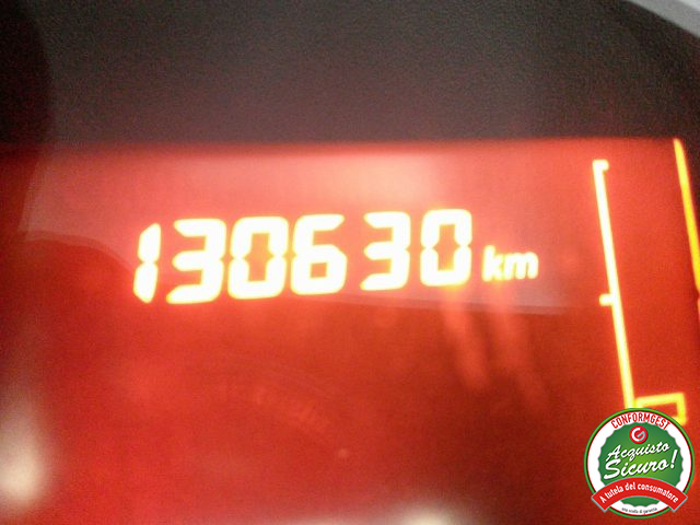 DACIA Sandero usata, con Specchietti laterali elettrici