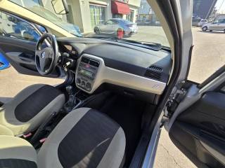 FIAT Grande Punto usata, con Controllo trazione