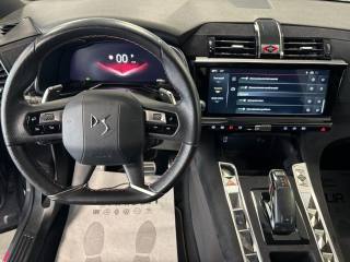 DS AUTOMOBILES DS 7 usata, con ESP