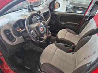 FIAT Panda usata, con Climatizzatore