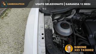 VOLKSWAGEN Tiguan usata 107