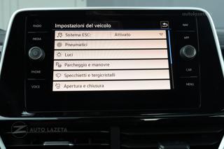 VOLKSWAGEN T-Roc usata, con Pacchetto sportivo