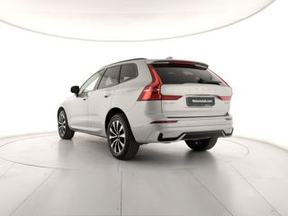 VOLVO XC60 usata, con Airbag laterali