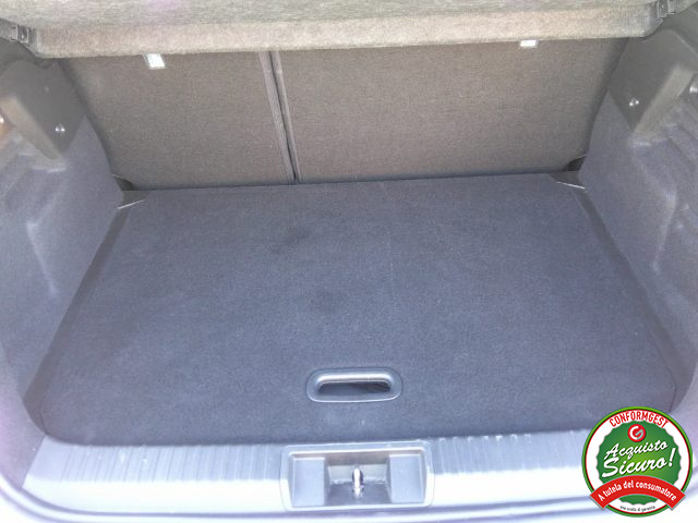 RENAULT Captur usata 10