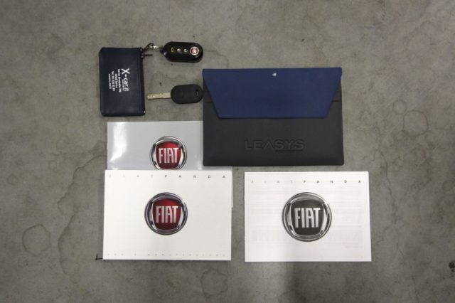 FIAT Panda usata 17