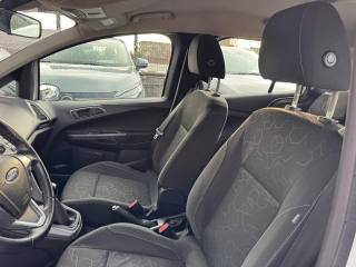 FORD B-Max usata, con Cronologia tagliandi