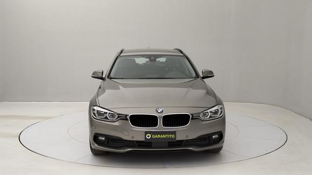 BMW 320 usata, con Cerchi in lega
