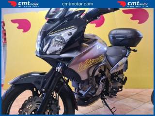 SUZUKI V-Strom 650 usata 1