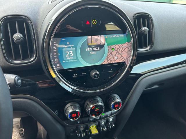 MINI Countryman usata, con Controllo trazione