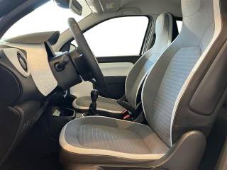 RENAULT Twingo usata, con Park Distance Control