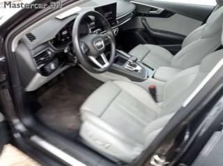 AUDI A4 usata, con Alzacristalli elettrici
