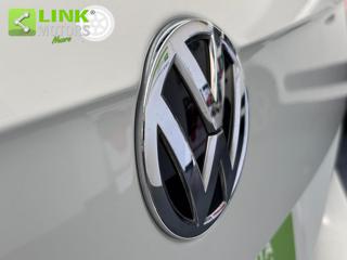 VOLKSWAGEN Tiguan usata, con Specchietti laterali elettrici