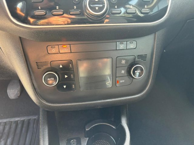 FIAT Punto usata, con Fendinebbia