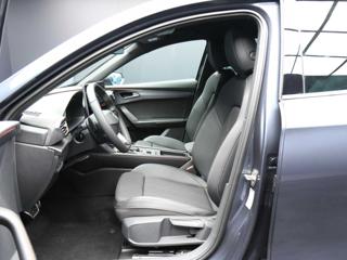 CUPRA Formentor usata, con Alzacristalli elettrici